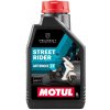 Motorový olej Motul Peugeot Street Rider 2T 1 l