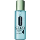 Clinique Clarifying Lotion Clarifiante 4 čistící tonikum pro mastnou pleť 200 ml