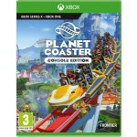 Planet Coaster (Console Edition)