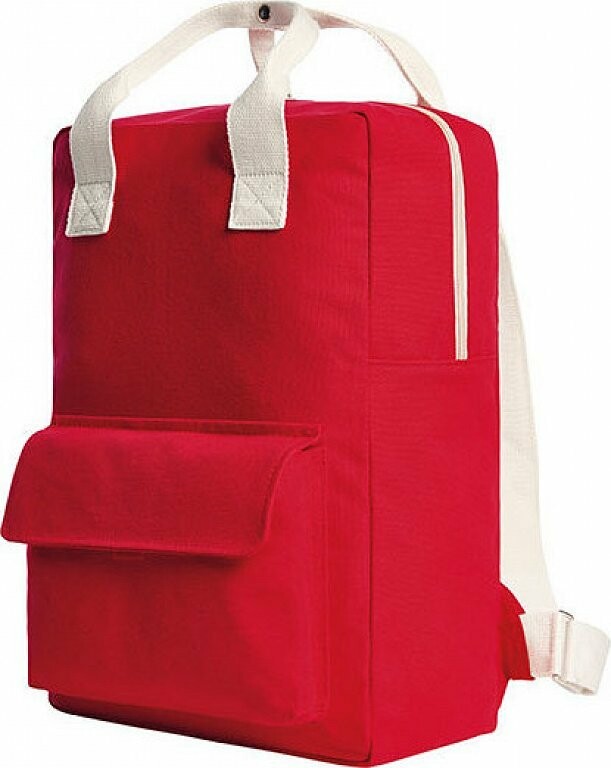 Halfar HF6505 červená 14 l