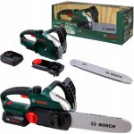 Bosch Motorová pila – Sleviste.cz