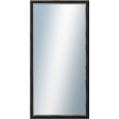 DANTIK Anversa 60 x 120 cm černá 3150 – Zboží Mobilmania