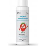 The Humble Co. pro děti jahoda 500 ml – Zboží Dáma