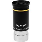 Omegon Ultra Wide Angle 6mm 66° 1,25″ – Zboží Živě