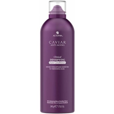 Alterna Caviar Clinical Densifying Foam Conditioner 240 g – Zbozi.Blesk.cz