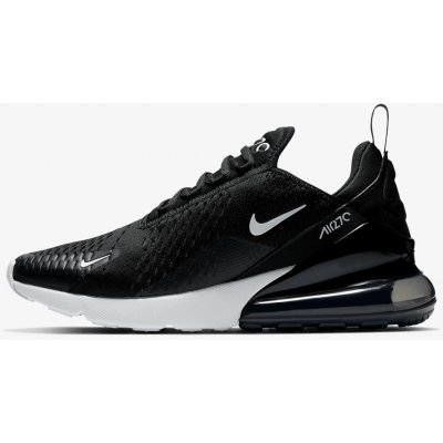 Nike-Air Max 270 black/anthracite/white – Sleviste.cz