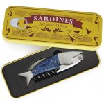 BALVI Vývrtka Sardines 27551 – Zboží Mobilmania