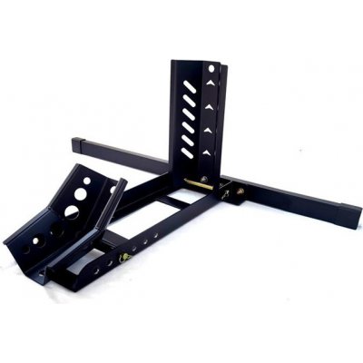 MOTION STUFF Moto stojan a držák předního kola STC3008 – Hledejceny.cz