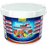TetraPro Colour Crisps 10 l – Zboží Mobilmania
