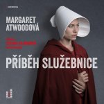 Příběh služebnice - Atwoodová Margaret – Zbozi.Blesk.cz
