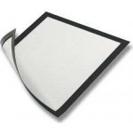 Durable Duraframe® Magnetic A4 - inforámeček - černý, 5ks – Zboží Mobilmania