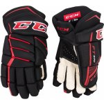 Hokejové rukavice CCM JetSpeed FT370 jr – Zbozi.Blesk.cz