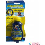 AQUACHEK testovací proužky 4v1 50ks – Hledejceny.cz