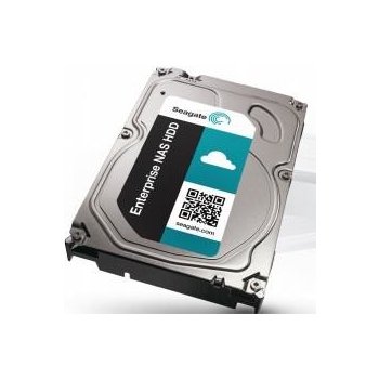 Seagate NAS Value 4TB, 5900rpm, SATA, 64MB, ST4000VN000