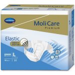 MoliCare Premium Elastic L 30 ks – Zboží Mobilmania