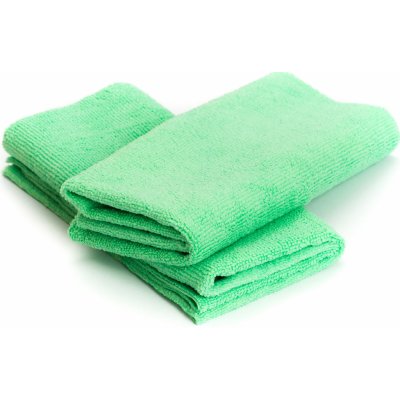 SkyWash Green MINT Microfiber Towel 300GSM