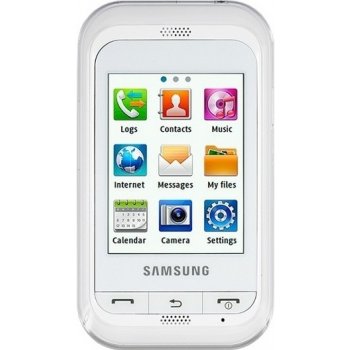 Samsung C3300 Champ