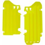 Rtech žaluzie chladiče Suzuki neon pár R-GRRMZGF0018 žluté