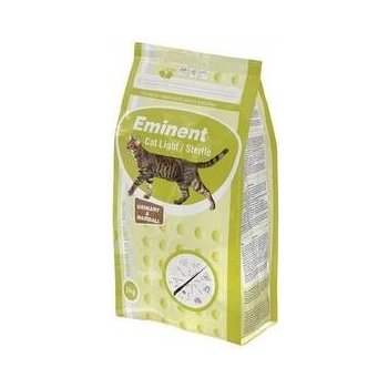 Eminent Cat Light Sterile 2 kg