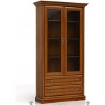 Vitrína KENT EWIT 2D2S – Hledejceny.cz