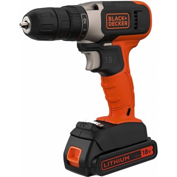 Black & Decker BCD001C1