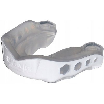 Shock Doctor Chránič Zubů Gel Max SR – Zbozi.Blesk.cz