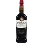 Sherry Dry Sack Medium Dry Superior polosuché 19,5% 0,75 l (holá láhev) – Zboží Mobilmania