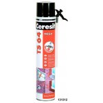Ceresit TS 61 PUR pěna trubičková 750ml – HobbyKompas.cz