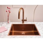 Set Reginox Miami 500 Copper + Cano + Copper – Zbozi.Blesk.cz