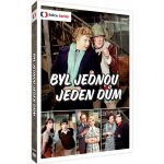 Byl jednou jeden dům / Remasterovaná verze / DVD DVD – Zbozi.Blesk.cz