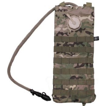 M.F.H. Camelbag MOLLE 2,5l