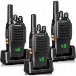 Retevis H777H – Hledejceny.cz