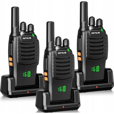 Retevis H777H – Hledejceny.cz