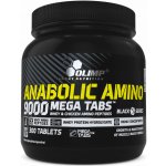 Olimp Sport Nutrition Anabolic Amino 9000 300 tablet – Sleviste.cz
