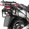 Nosič na motokufry Givi E 212