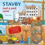 Stavby nad a pod zemí – Zbozi.Blesk.cz