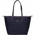 Tommy Hilfiger dámská kabelka Fabiana tmavě modrá – Hledejceny.cz