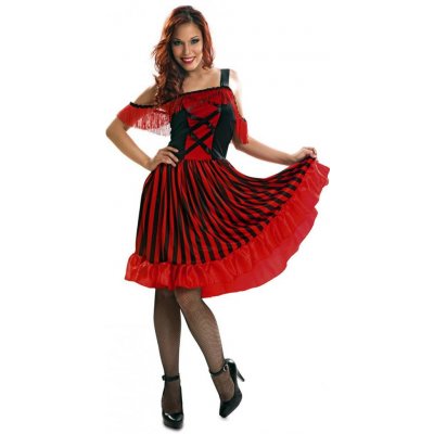 CanCan Dancer