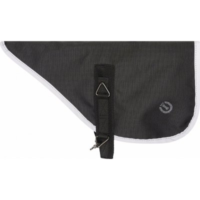 Deka výběhová pro Hobby Horse Free Spirit Imperial Riding černá – Sleviste.cz