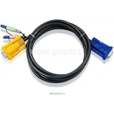 Aten 2L-5203A – Zboží Živě