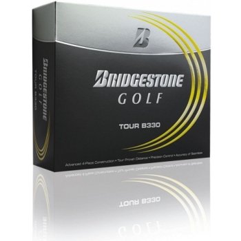 Bridgestone Tour B330