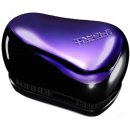 Tangle Teezer Compact Styler Purple Dazzle kartáč na vlasy