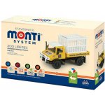 Seva Monti System 17 Mercedes Unimog Rallye – Sleviste.cz