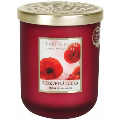 Heart & Home Rozkvetlá louka 320 g – Zboží Mobilmania