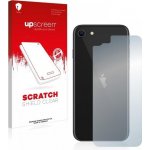 Aligator ochranné sklo pro Apple iPhone 5/5C/5S/SE FAGAIP5 – Hledejceny.cz