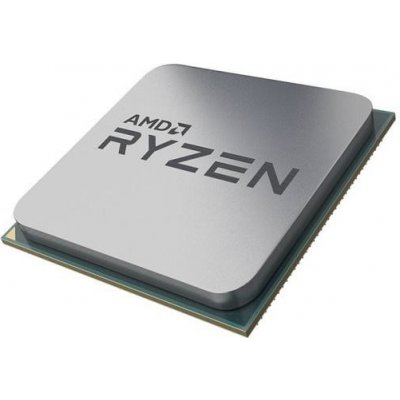AMD Ryzen 3 4300GE 100-000000151 od 5 653 Kč - Heureka.cz