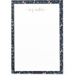 Filofax Trhací blok My Notes A5 Garden – Zboží Dáma