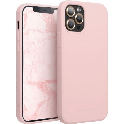 Roar Simply iPhone 15 Pro růžové – Zboží Mobilmania