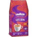 Lavazza Caffe Crema Special Edition zrnková 1 kg – Hledejceny.cz