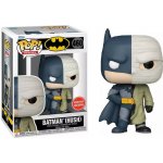 Funko Pop! Heroes DC ComicsBatman Hush – Sleviste.cz